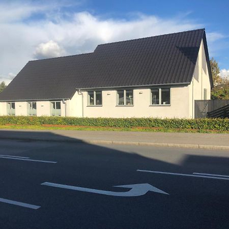 A-Bed Otel Esbjerg Dış mekan fotoğraf
