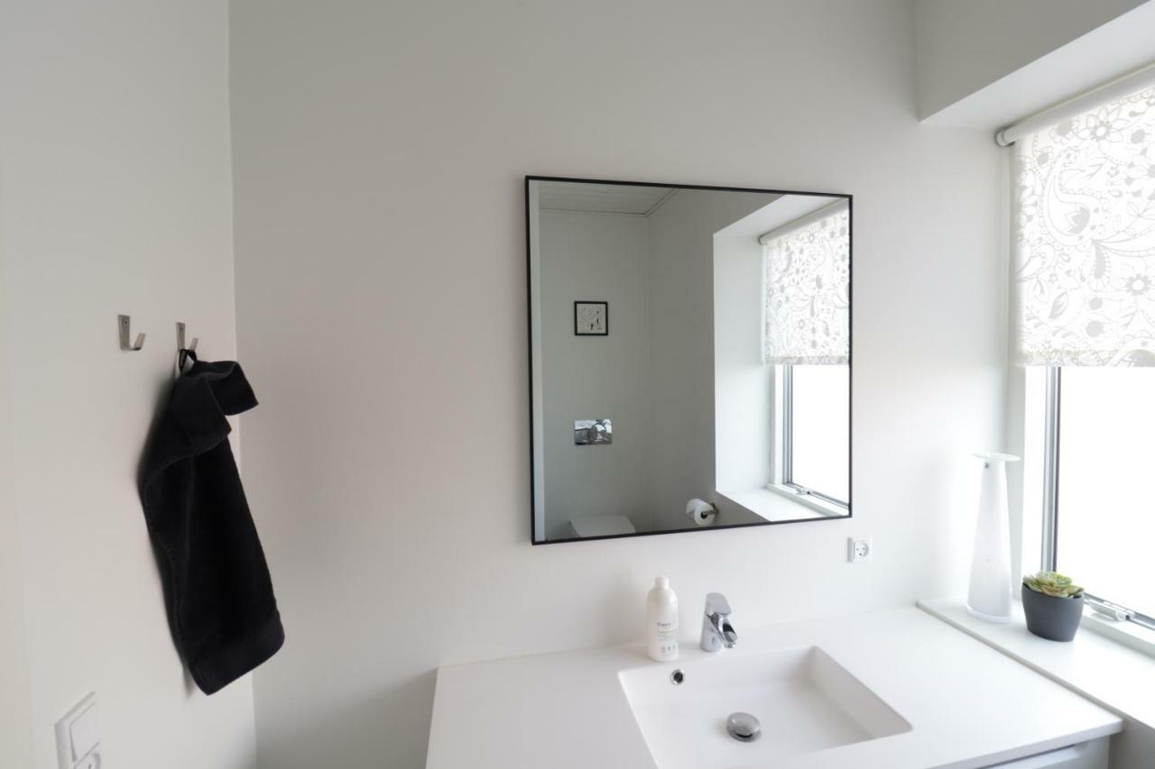 A-Bed Otel Esbjerg Dış mekan fotoğraf