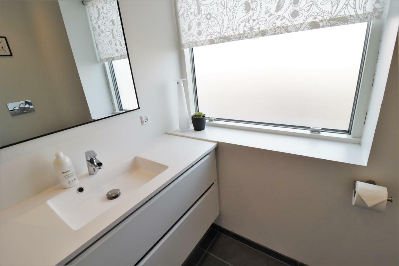 A-Bed Otel Esbjerg Dış mekan fotoğraf